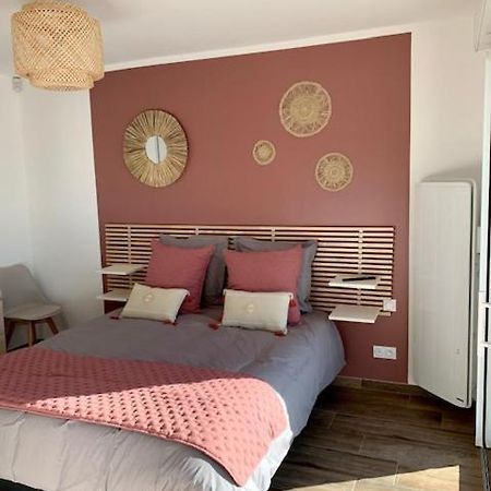 Les Chambres De Lily 1 Lorgies Екстер'єр фото