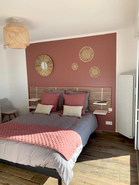 Les Chambres De Lily 1 Lorgies Екстер'єр фото
