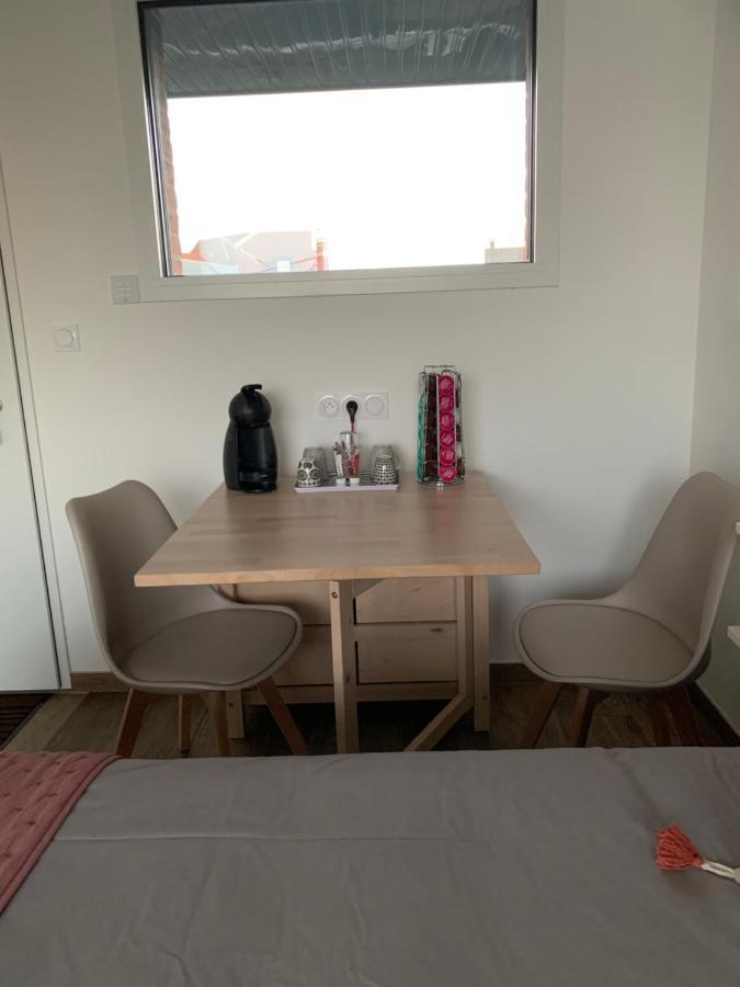 Les Chambres De Lily 1 Lorgies Екстер'єр фото